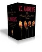 V. C. Andrews, V.C. Andrews - The Flowers in the Attic Saga