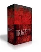 Ellen Hopkins, Hopkins Ellen - Tricks & Traffick (Boxed Set)