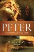 Tim Gray - Peter Keys to Following Jesus