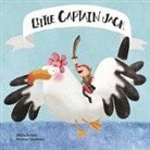 Alicia Acosta, Mónica Carretero - Little Captain Jack