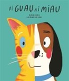Blanca Lacasa, Gomez - Ni guau ni miau