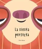 Pato Mena - La Siesta Perfecta