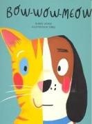 Blanca Lacasa, Gomez - Bow-Wow-Meow