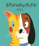 Blanca Lacasa, Gomez - Bow-Wow-Meow