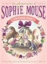 Poppy Green, Jennifer A Bell, Jennifer A. Bell - The Mouse House