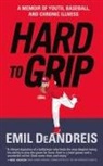 Emil Deandreis - Hard to Grip