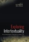 Steve Moyise, B J Oropeza, B. J. Oropeza - Exploring Intertextuality