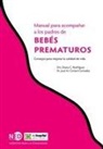 Diana Rodriguez - Bebes Prematuros