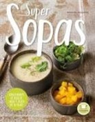 Marisa Aguirre - Supersopas