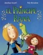 Jonathan Emmett - El Principe Rana