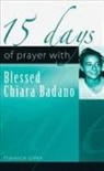 Florence Gillet - 15 Days of Prayer with Blessed Chiara Badano