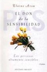 Elaine Aron, Elaine N. Aron - Don de la Sensibilidad, El