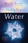 Masaru Emoto - The Healing Power of Water