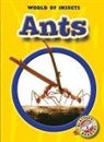Emily K Green, Emily K. Green - Ants