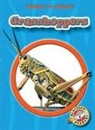 Emily K Green, Emily K. Green - Grasshoppers