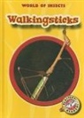 Emily K Green, Emily K. Green - Walkingsticks