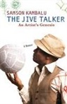 Samson Kambalu - The Jive Talker