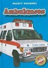 Kay Manolis - Ambulances