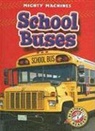 Kay Manolis - School Buses
