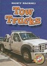 Kay Manolis - Tow Trucks