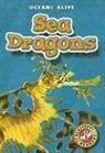 David Schach - Sea Dragons