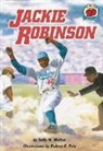 Sally M Walker, Sally M. Walker, Rodney Pate - Jackie Robinson