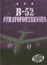 Jack David - B-52 Stratofortresses