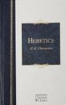 G. K. Chesterton - Heretics