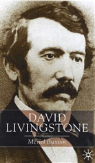 M Buxton, M. Buxton - David Livingstone