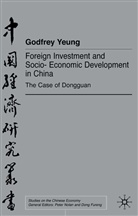 G Yeung, G. Yeung - Foreign Investment and Socio-Economic Development