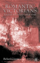 R Cronin, R. Cronin - Romantic Victorians