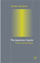 T Narahara, T. Narahara - The Japanese Copula