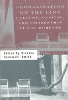 C Sadowski-Smith, C. Sadowski-Smith - Globalization on the Line