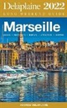 Andrew Delaplaine - Marseille - The Delaplaine 2022 Long Weekend Guide