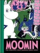 Tove Jansson - Moomin Book 2
