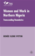 R Pittin, R. Pittin - Women and Work in Northern Nigeria