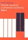 Enric Herrera - Teoría Musical Y Armonía Moderna Vol. II