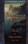 Lian Hearn - Across the Nightingale Floor