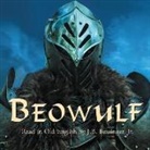 Anonymous, J. B. Bessinger - Beowulf (Audio book)
