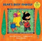 Stella Blackstone, Debbie Harter - Bear's Busy Family