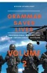 Steven Starklight - Grammar Saves Lives