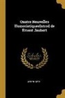Joseph Mery, Joseph Méry - Quatre Nouvelles Humoristiquesintrod de Ernest Jaubert