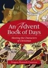 Gregory Kenneth Cameron - An Advent Book of Days