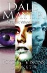 Dale Mayer, Dale Mayer - Psychic Visions Books 7-9