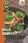 Claudia Pearson, Claudia Pearson - Nols Cookery