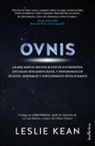 Leslie Kean - Ovnis