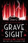 Charlaine Harris, Harris Charlaine - Grave Sight