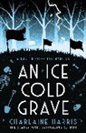 Charlaine Harris, Harris Charlaine - An Ice Cold Grave