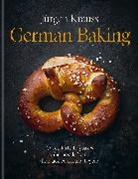 Jurgen Krauss, Jürgen Krauss - German Baking