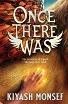 Kiyash Monsef - Once There Was
